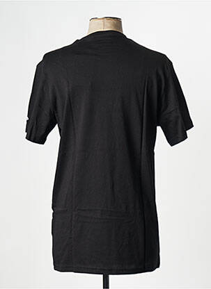 T-marškinys juodas NEW ERA vyras