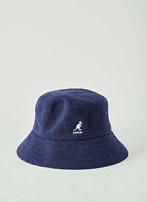 Kepurė mėlyna KANGOL unisexas