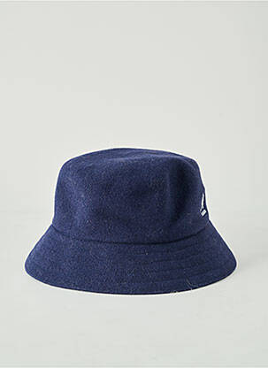 Kepurė mėlyna KANGOL unisexas