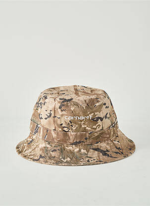 Skrybėlė bežinis CARHARTT vyras