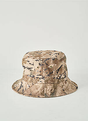 Skrybėlė bežinis CARHARTT vyras