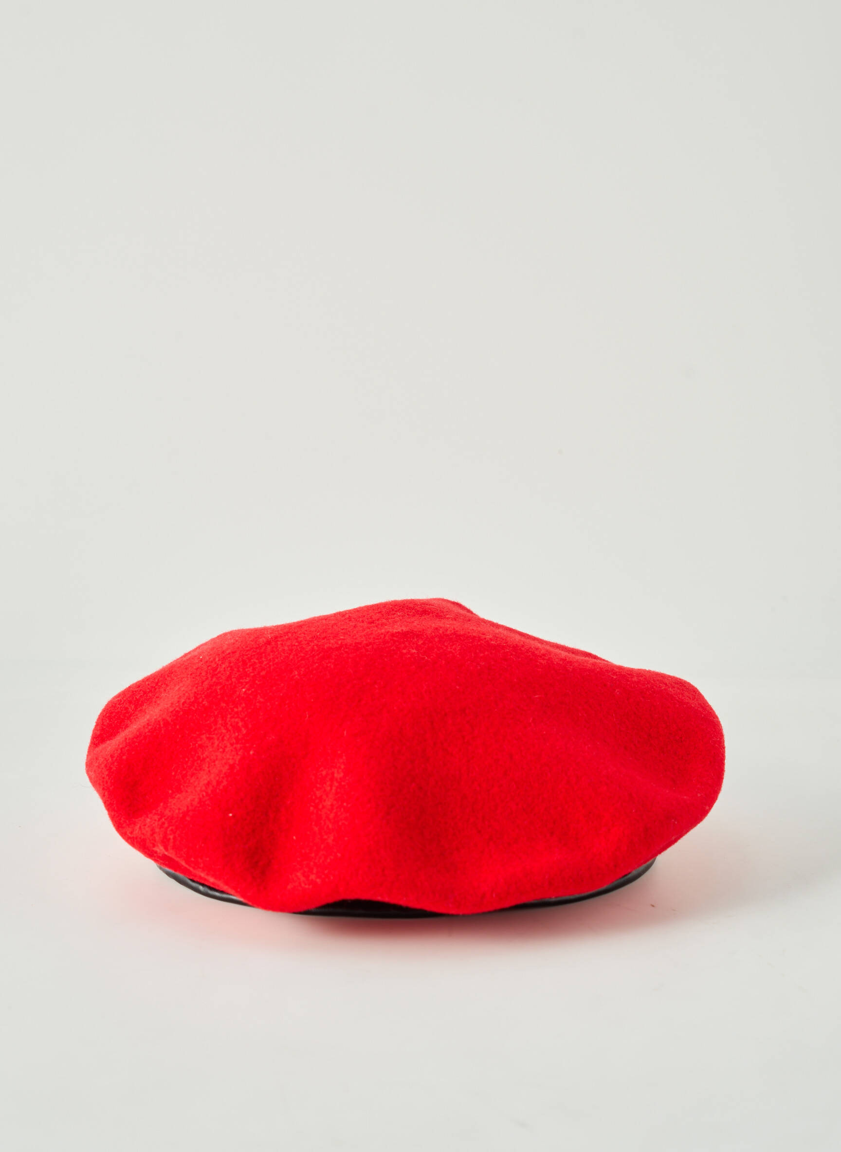 Skrybėlė raudona KANGOL unisexas