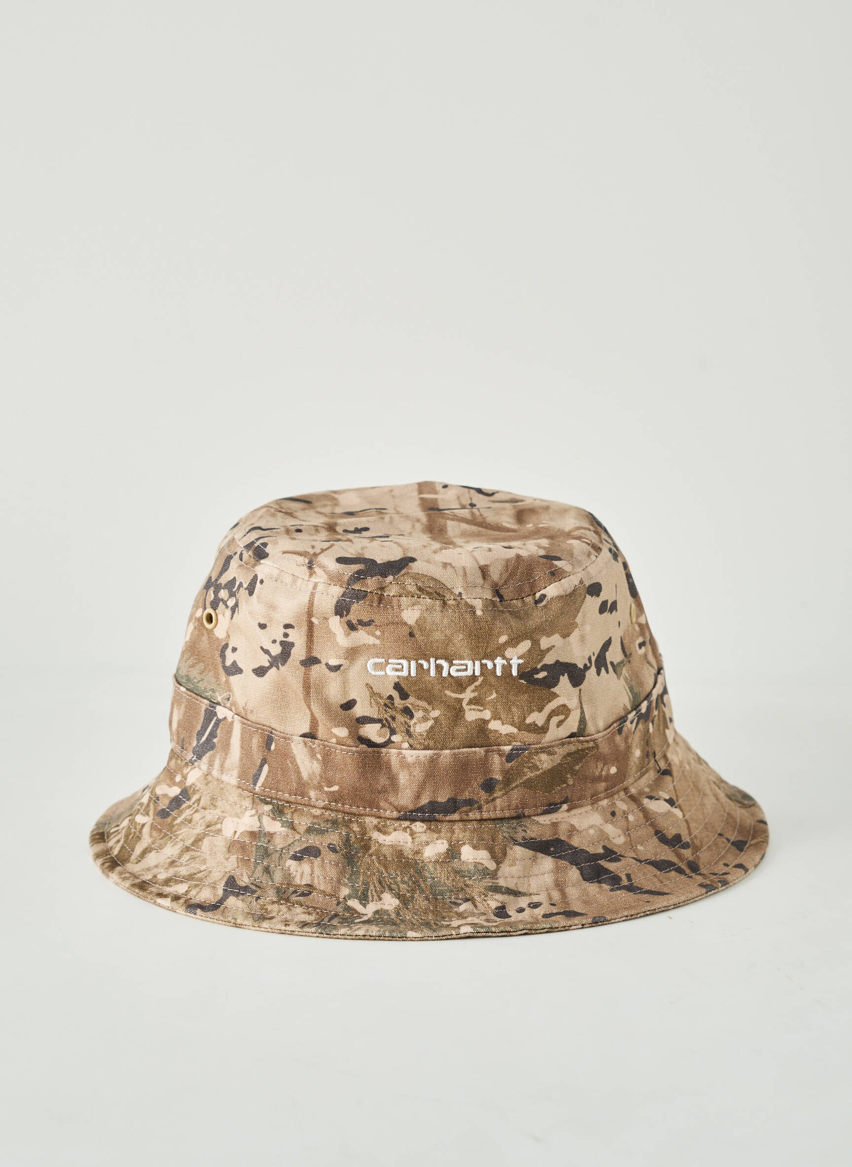 Skrybėlė bežinis CARHARTT vyras