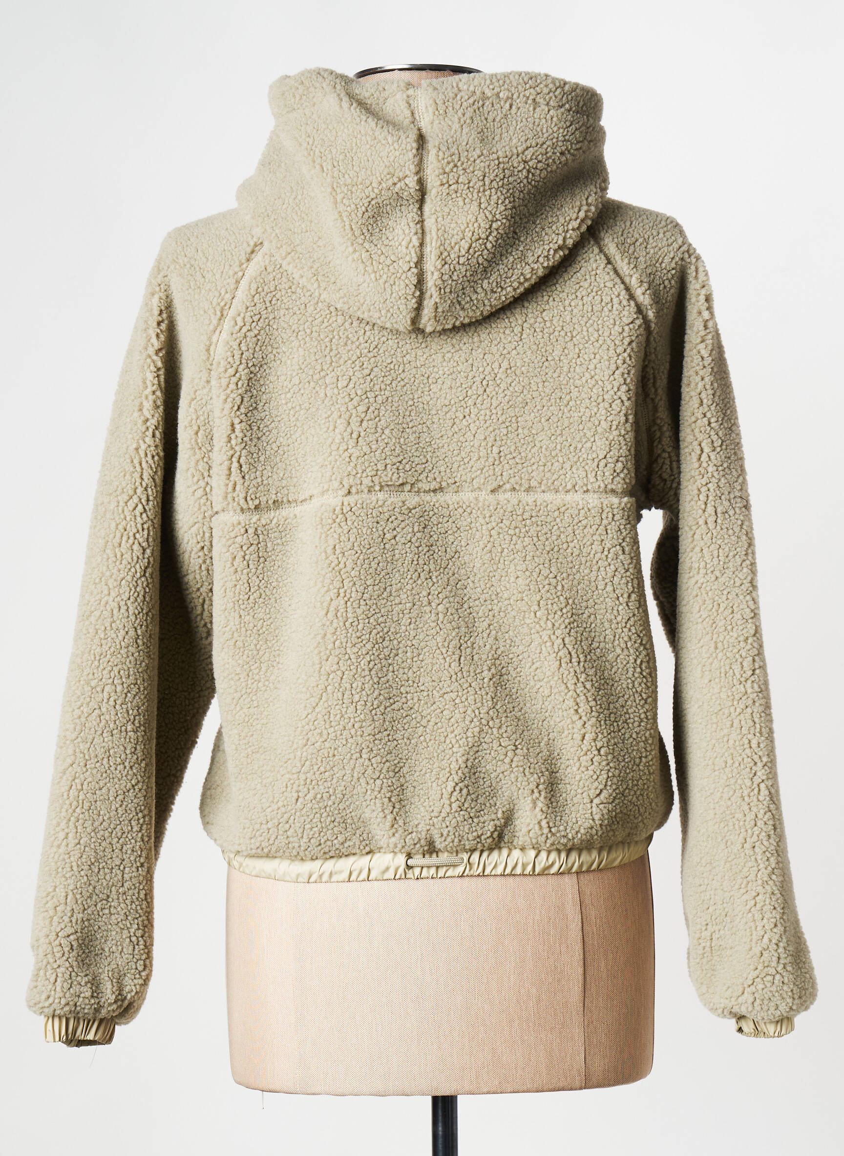 Kasdienis švarkas bežinis SUPERDRY moteris