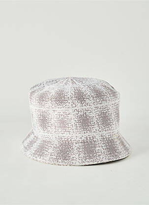 Skrybėlė pilka KANGOL unisexas
