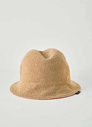 Skrybėlė rudas KANGOL unisexas