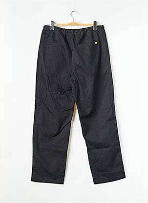 Chino kelnė juodas HUF unisexas