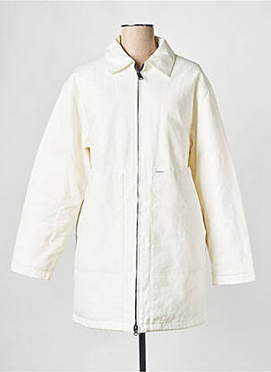 Parka bežinis CARHARTT moteris