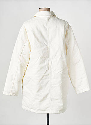 Parka bežinis CARHARTT moteris