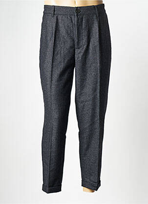 Chino kelnė pilka MINIMUM vyras