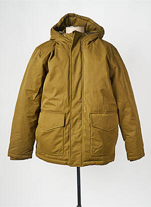 Parka žalias MINIMUM vyras