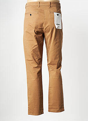 Chino kelnė rudas MINIMUM vyras