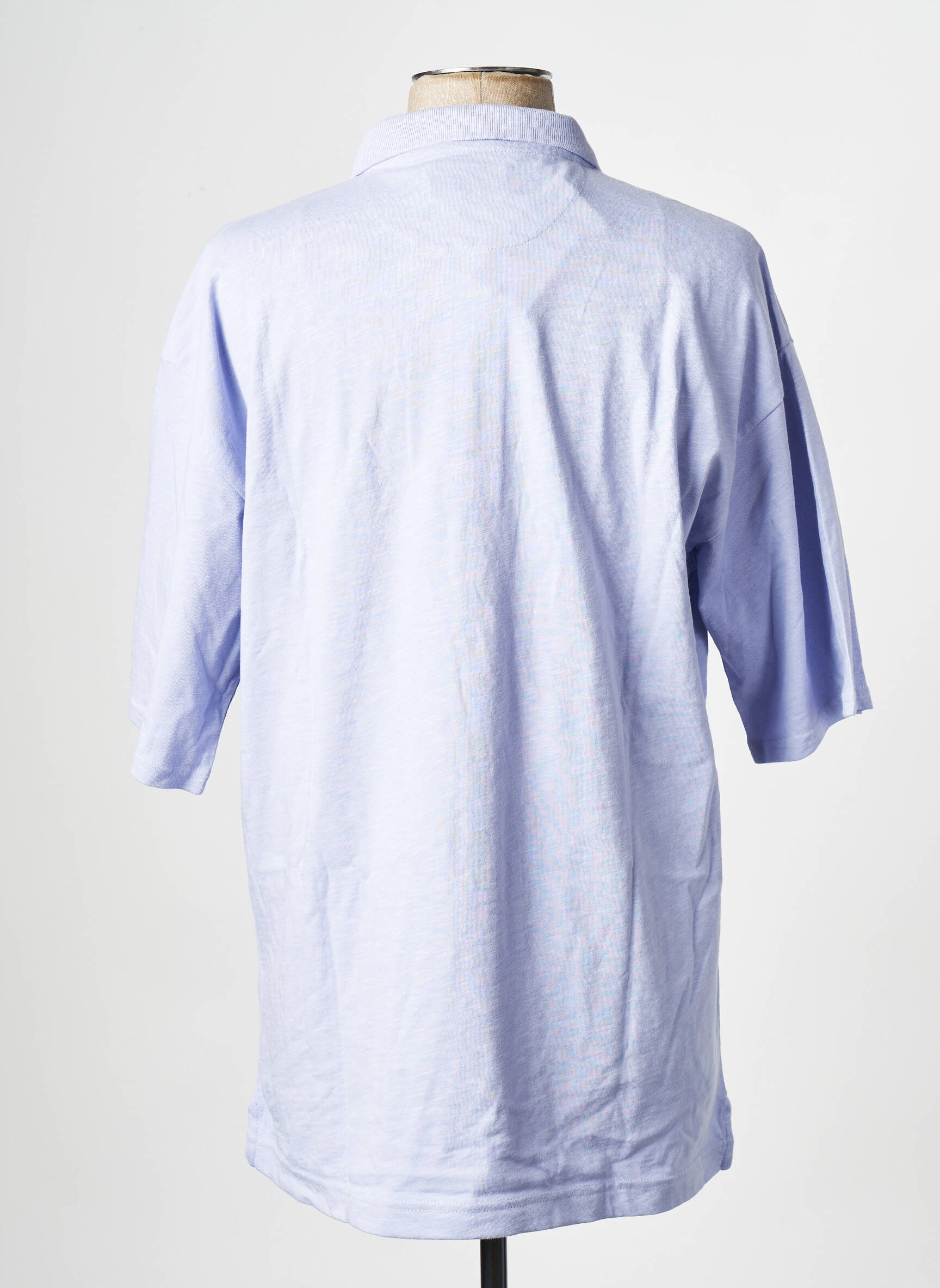 Polo violetinis FARAH vyras