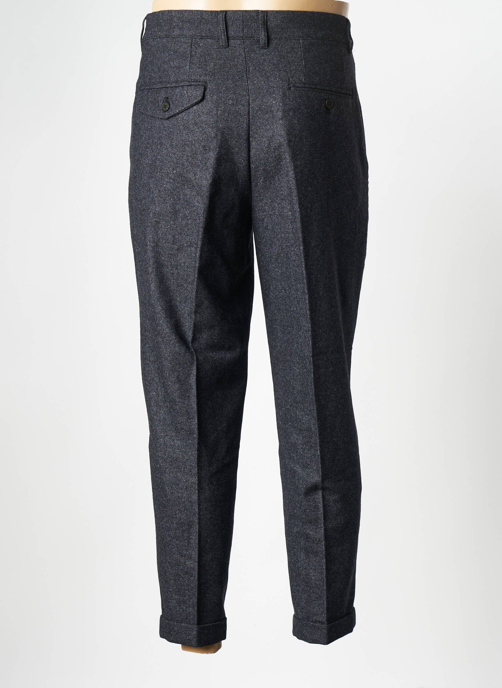 Chino kelnė pilka MINIMUM vyras