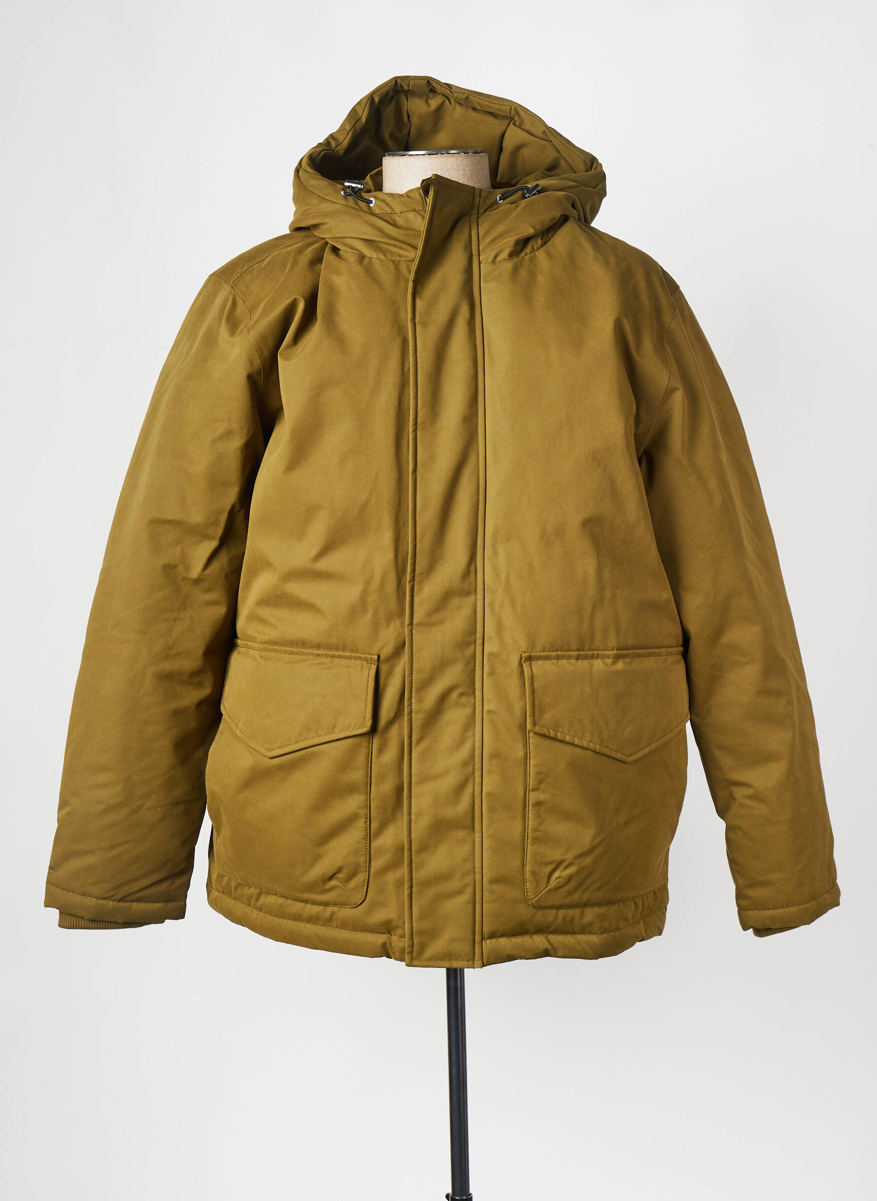 Parka žalias MINIMUM vyras