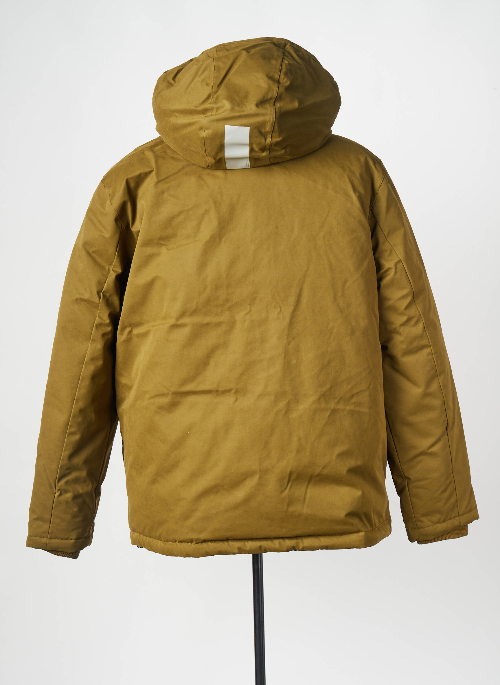 Parka žalias MINIMUM vyras