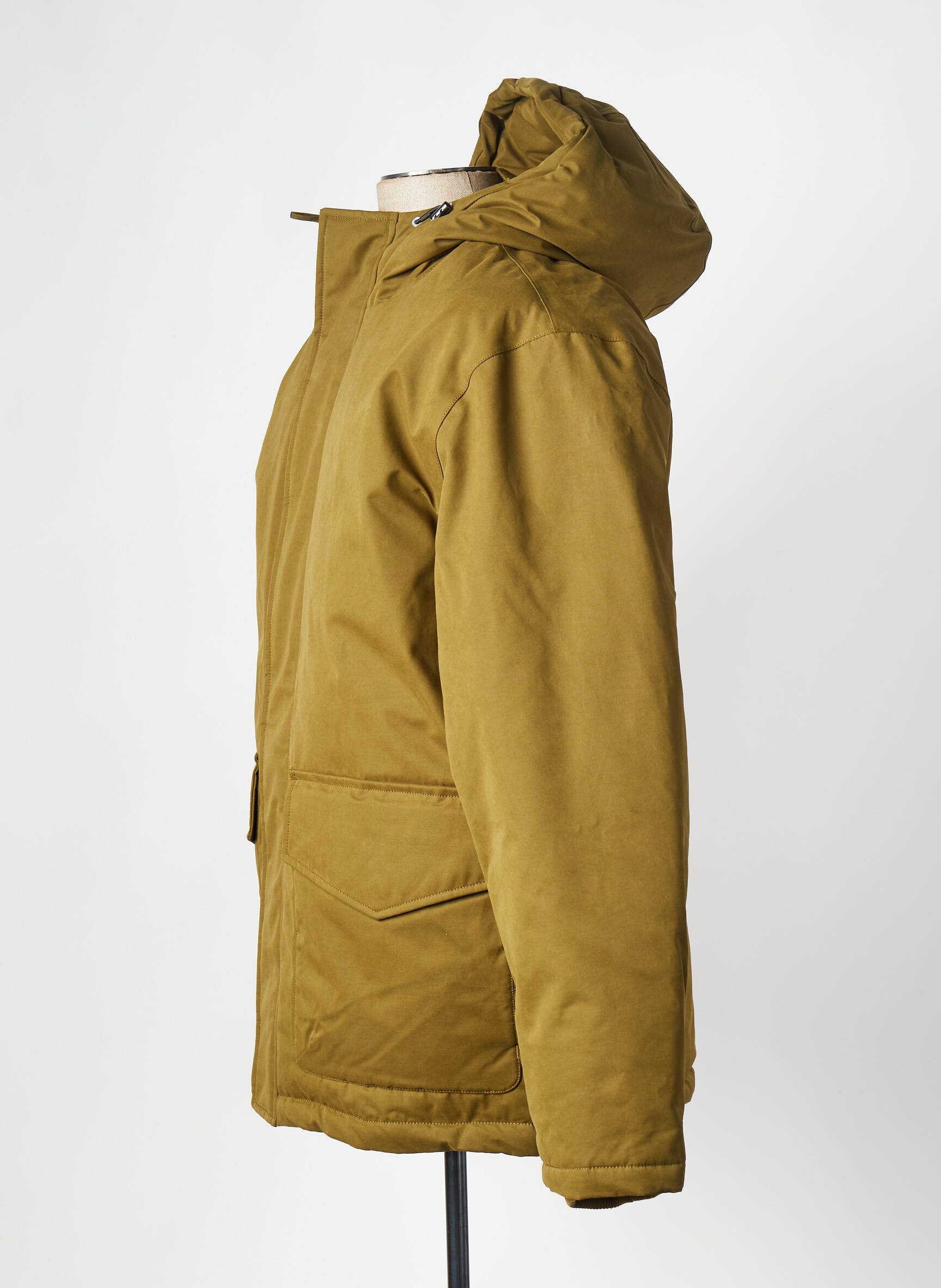 Parka žalias MINIMUM vyras