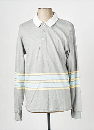 Polo pilka FARAH vyras