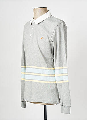 Polo pilka FARAH vyras