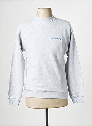 Mikroskopas pilka MAISON LABICHE vyras