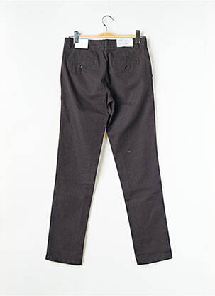 Chino kelnė juodas FARAH vyras