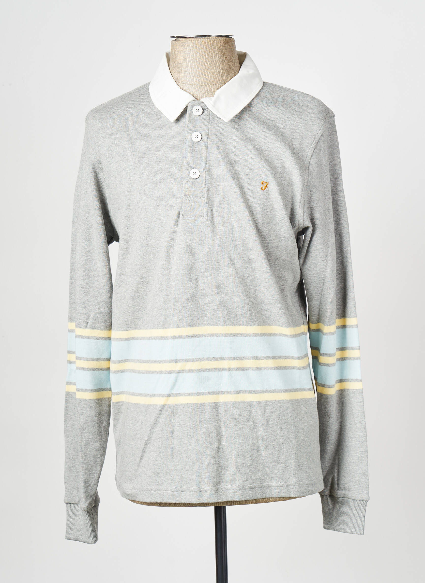 Polo pilka FARAH vyras