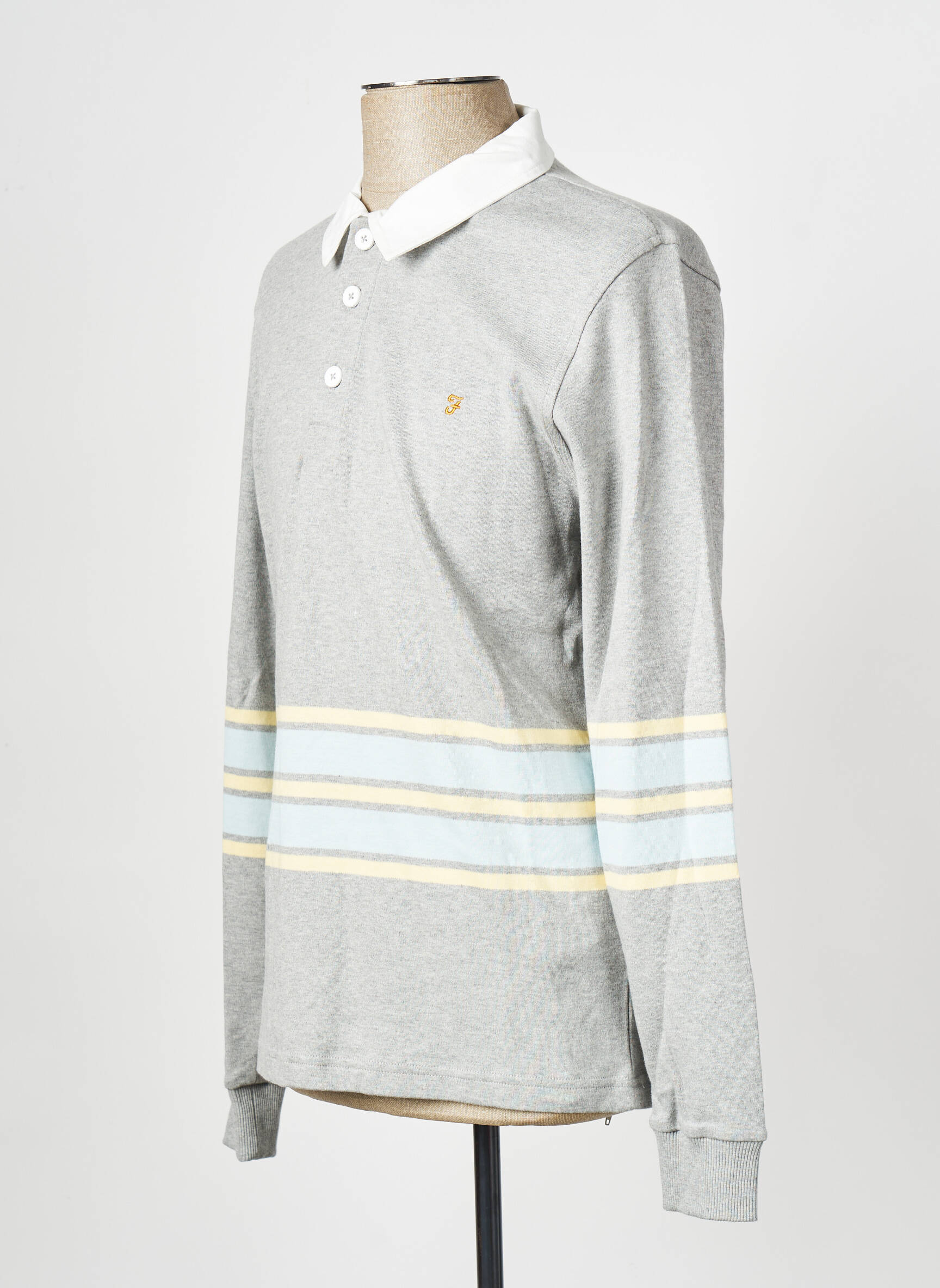 Polo pilka FARAH vyras