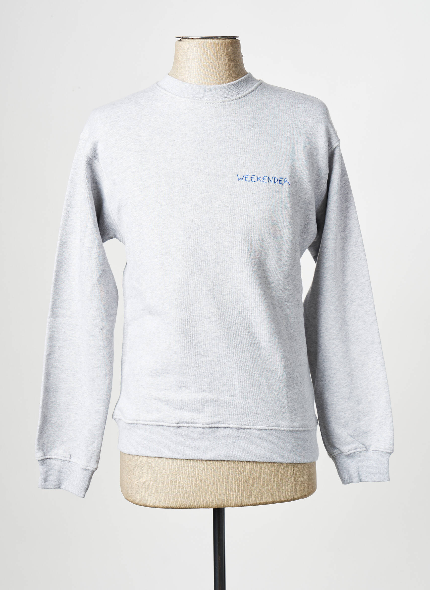 Mikroskopas pilka MAISON LABICHE vyras