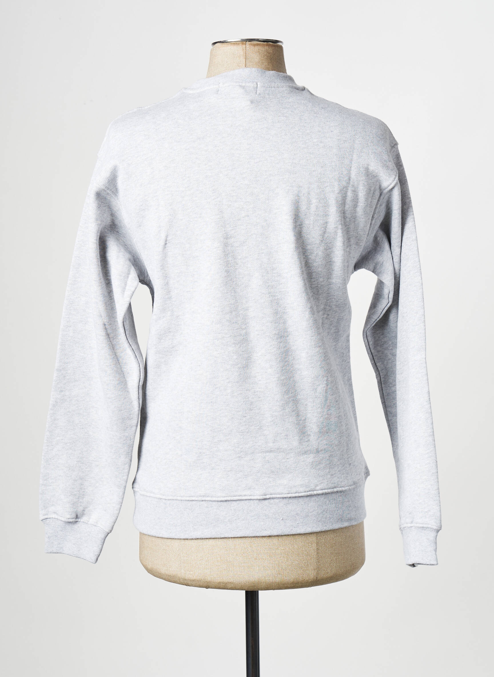 Mikroskopas pilka MAISON LABICHE vyras