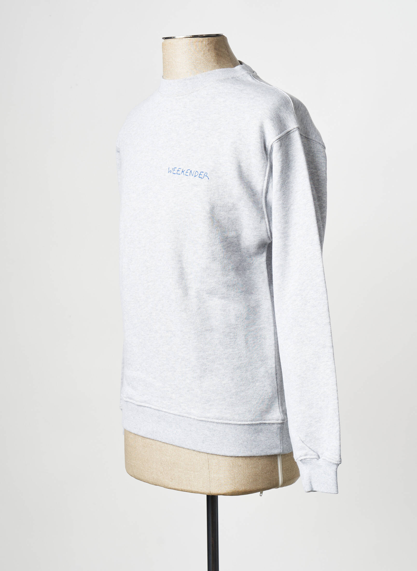 Mikroskopas pilka MAISON LABICHE vyras