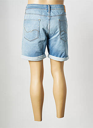 Šortas mėlyna JACK & JONES vyras