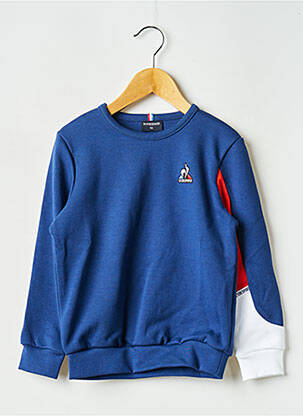 Mikroskopas apvalus kaklas mėlyna LE COQ SPORTIF vaikas