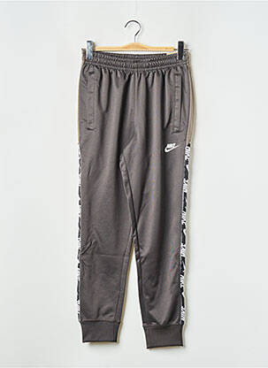 Joggins rudas NIKE vyras