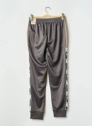 Joggins rudas NIKE vyras