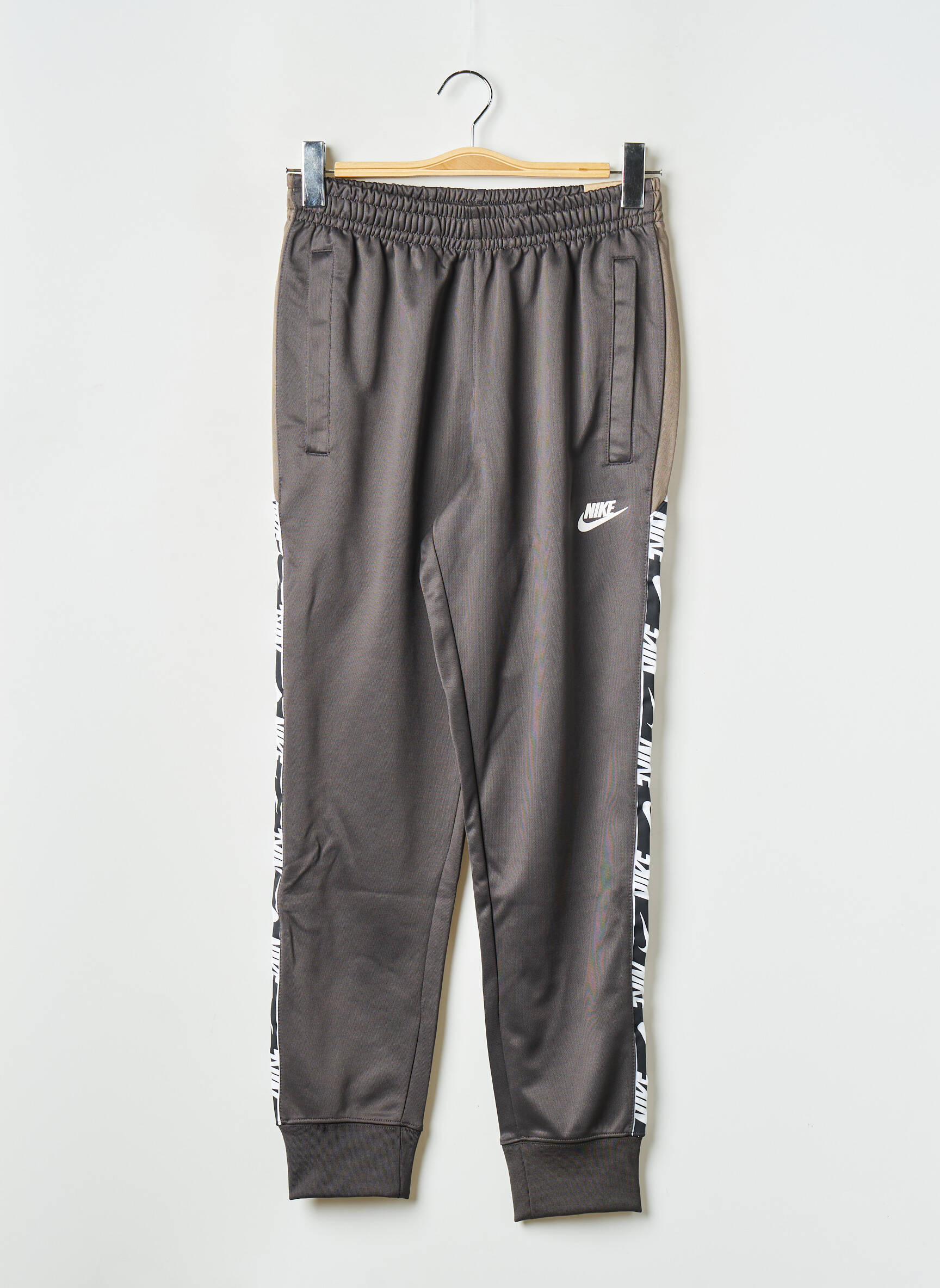 Joggins rudas NIKE vyras