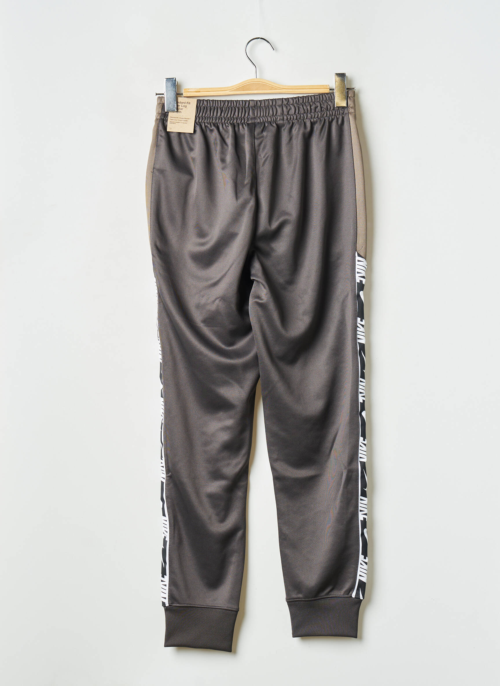 Joggins rudas NIKE vyras