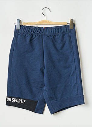 Šortas mėlyna LE COQ SPORTIF vyras