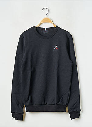 Mikroskopas apvalus kaklas juodas LE COQ SPORTIF vyras