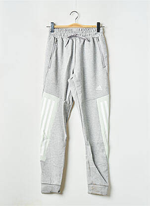 Joggins pilka ADIDAS vyras
