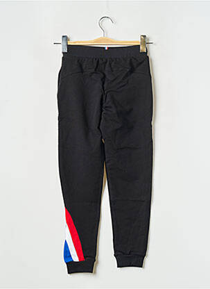 Joggins juodas LE COQ SPORTIF berniukas