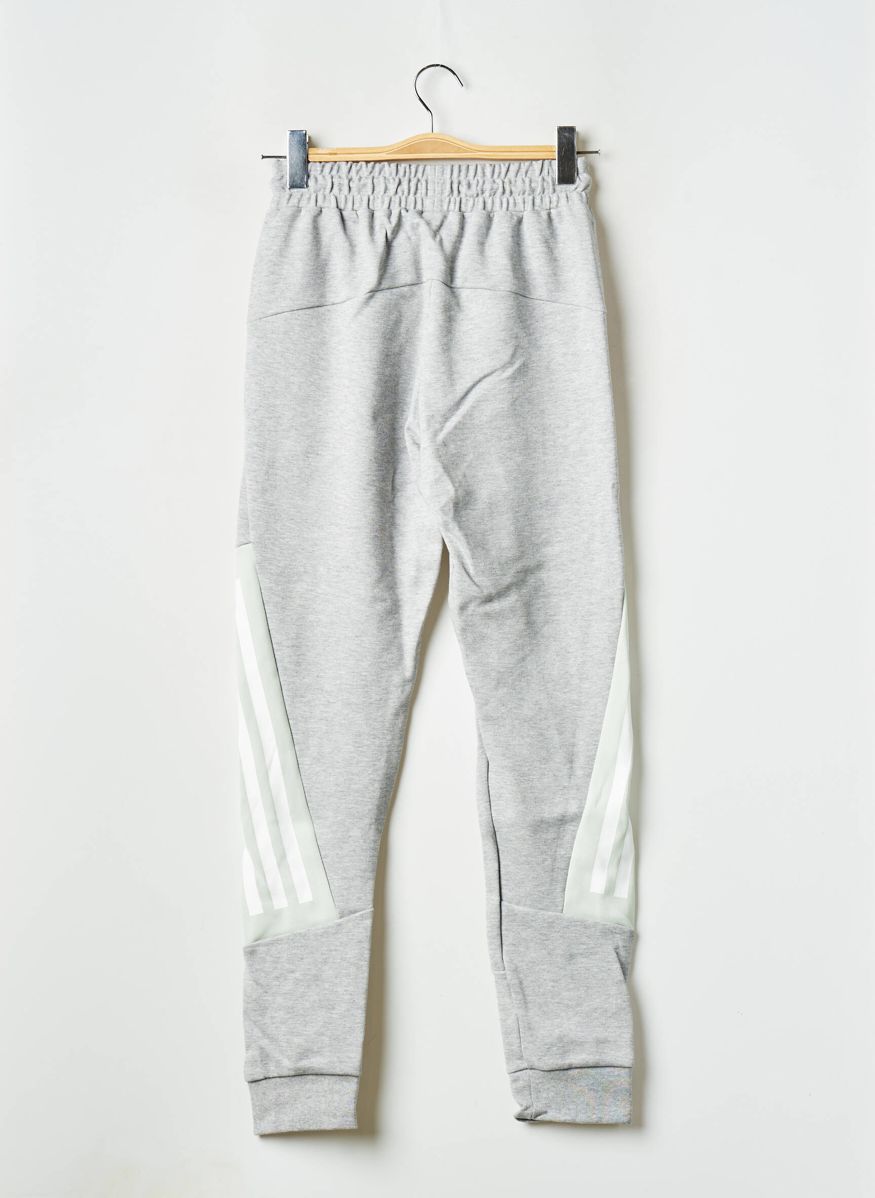 Joggins pilka ADIDAS vyras