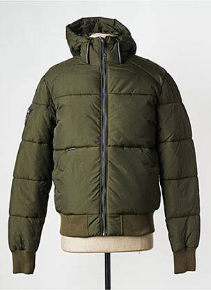 Striukė kaki SUPERDRY vyras