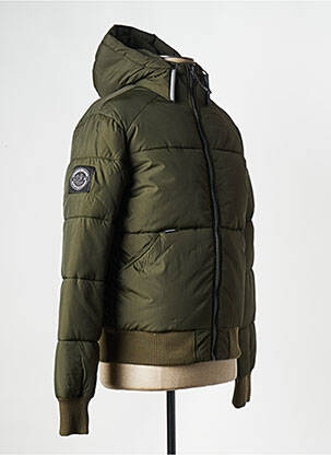 Striukė kaki SUPERDRY vyras