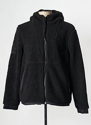 Striukė juodas SUPERDRY vyras