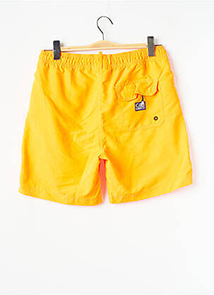 Maudymosi šortas oranžinė SUPERDRY vyras