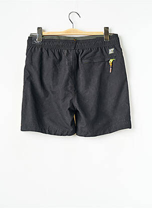 Maudymosi šortas juodas SUPERDRY vyras