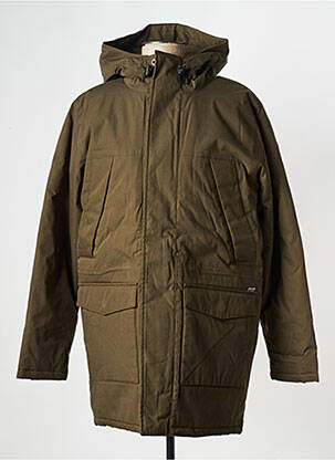 Parka kaki CARHARTT vyras