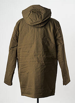 Parka kaki CARHARTT vyras