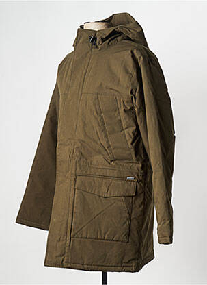 Parka kaki CARHARTT vyras