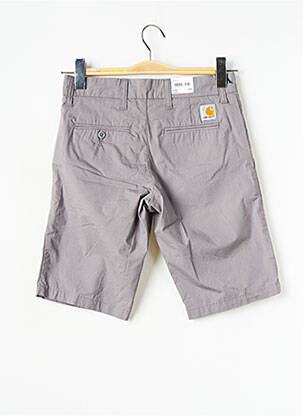 Šortas pilka CARHARTT vyras
